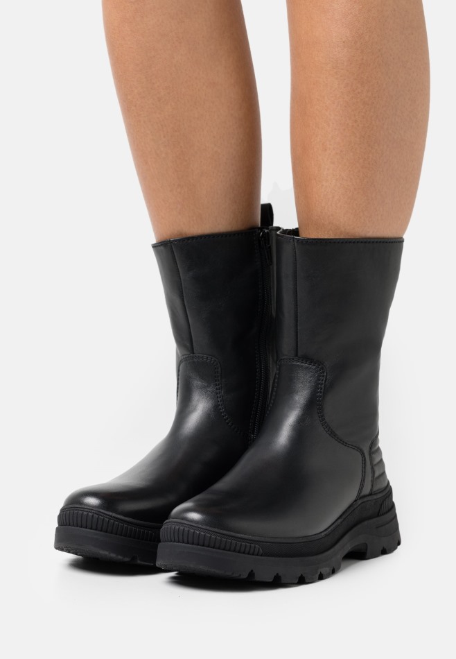 Gabour | Exclusive 91610 - Bottines Marron